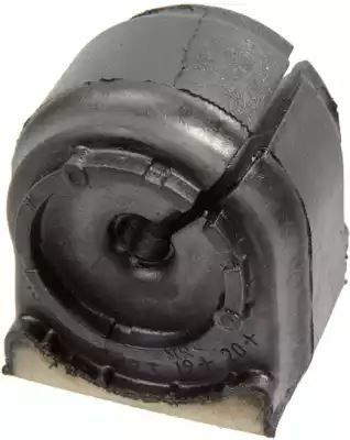 GUMA STAB. DB T. SPRINTER/CRAFTER 06- 17MM Lemforder 3954501
