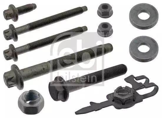 ZESTAW ŚRUB ZAWIESZENIA DB C-KLASA W215 05-13 Febi-Bilstein 43698