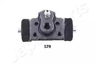 CYLINDEREK HAM. FIAT FULLBACK UP 2,4 D 16- Japan Parts CS529