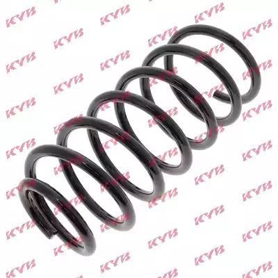 SPRĘŻYNA ZAW. SEAT P. TOLEDO I/ VW CADDY II 1.9D 05.91-01.04 KYB RG1590