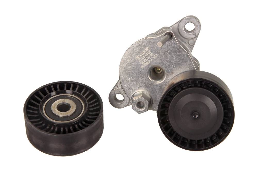 NAPINACZ PASKA WIELOROWK. CITROEN JUMPER III/ PEUGEOT BOXER III 2,0 BLUEHDI Groupe PSA 1616897380