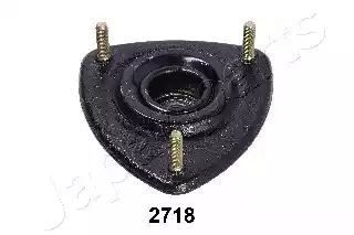 PODUSZKA AMORT. TOYOTA P. YARIS 1.0/1.3/1.4D 04.99-09.05 LE/PR Japan Parts RU2718