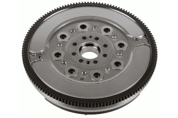 KOŁO DWUMASOWE CITROEN C4/C5/C8/JUMPY 2,0 HDI 09- Sachs 2294002028