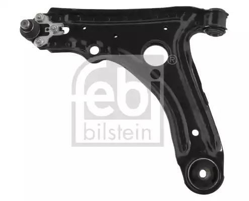 WAHACZ VW P. GOLF/JETTA II KPL Z TULEJAMI I SWORZNIEM LE Febi-Bilstein 37186