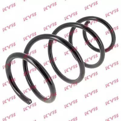 SPRĘŻYNA ZAW. RENAULT P. LAGUNA III 2.0DCI 10.07- KYB RH2946
