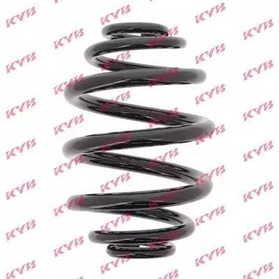SPRĘŻYNA ZAW. RENAULT T. KANGOO 1.6/1.9D 10.01-02.08 4X4 KYB RJ6237