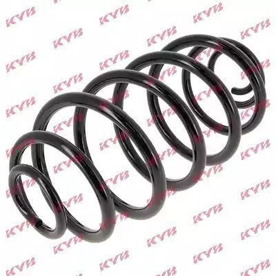 SPRĘŻYNA ZAW. OPEL T. ASTRA H 1.6-2.0T 09.05- KYB RJ6646