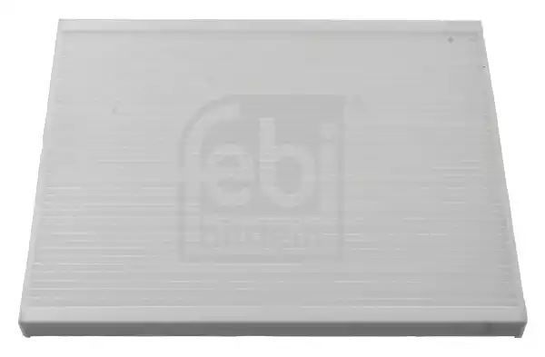 FILTR KABINY FIAT/OPEL GRANDE Febi-Bilstein 27868