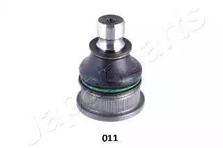 SWORZEŃ WAHACZA P. DACIA LOGAN LOGAN (LS_) 06- LE/PR Japan Parts BJ011