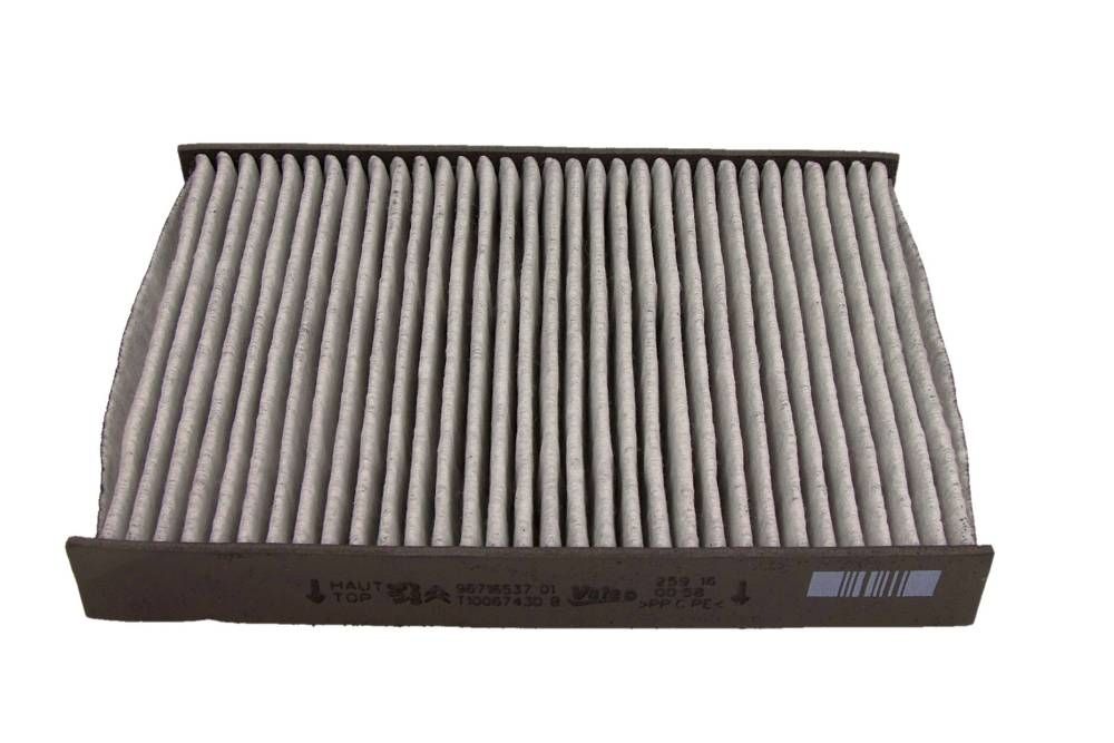 FILTR KABINY CITROEN 508 10- Z AKTYWNYM WĘGLEM Groupe PSA 6479K9