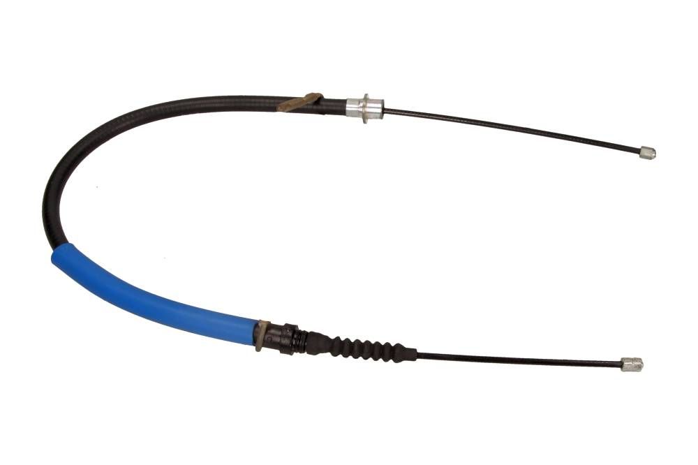 LINKA HAMULCA RĘCZNEGO TYŁ PEUGEOT 607 00- LE MaXgear 32-0695