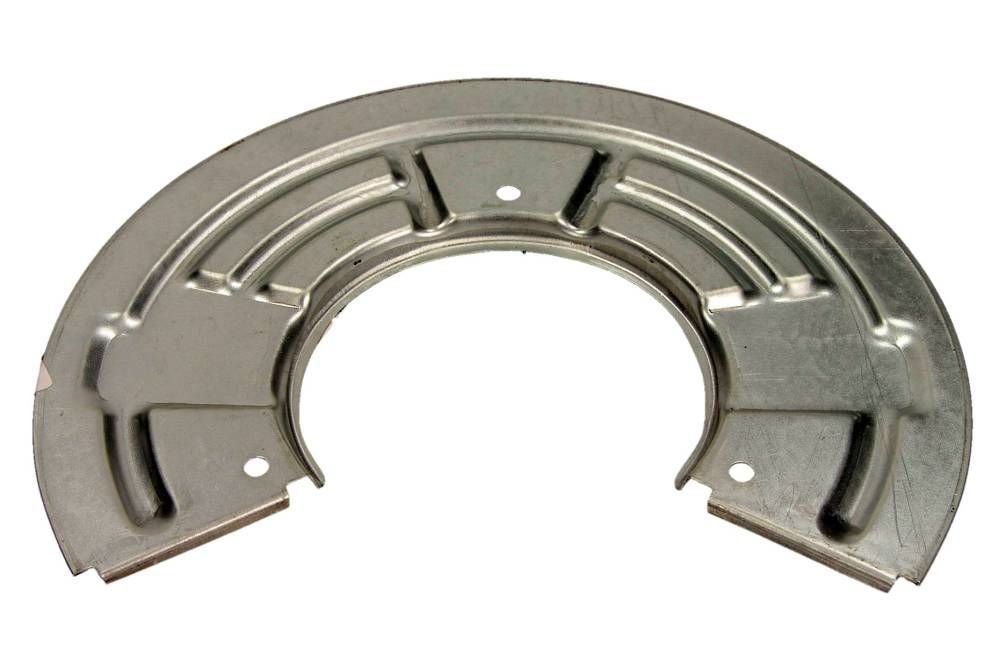 OSŁONA TARCZY HAM. RENAULT P. LAGUNA/MEGANE/SCENIC 93-03 LE/PR NK Autoparts 233903