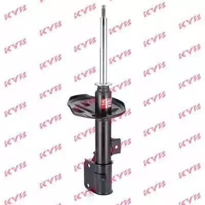 AMORTYZATOR MITSUBISHI P. SPACE RUNNER 2.0/2.4 08.99-01.03 PR KYB 334327