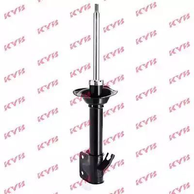 AMORTYZATOR SUBARU T. IMPREZA 1.5/1.6/2.0 12.00- PR KYB 334356