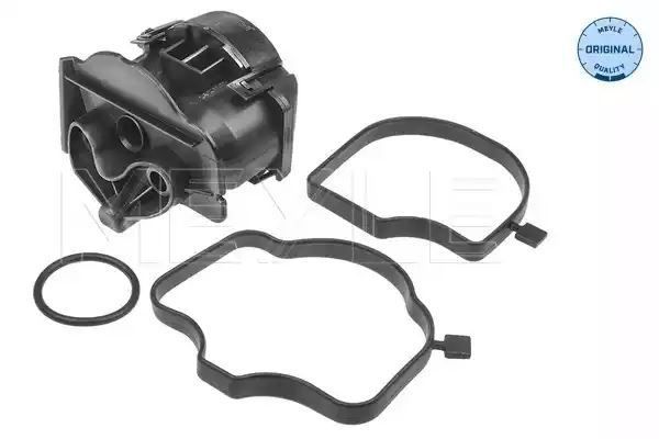 ZAWÓR ODMY BMW M57 E46 E60 E65 E83 MEYLE 3140380003