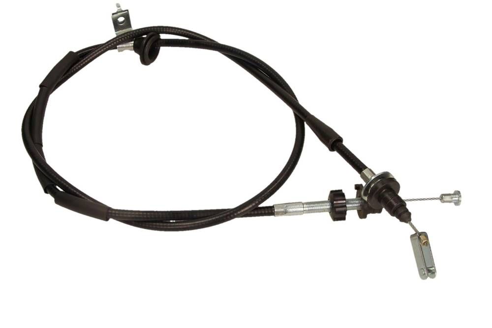 LINKA SPRZĘGŁA SUZUKI JIMNY 1,3 16V 4X4 01- MaXgear 32-0730