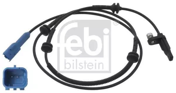 CZUJNIK ABS PEUGEOT P. 407, 508 Febi-Bilstein 46261