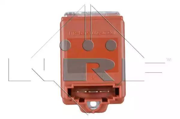 STEROWNIK KLIMATYZACJI VW A80/A3/A4/IBIZA/LEON/A NRF 342075