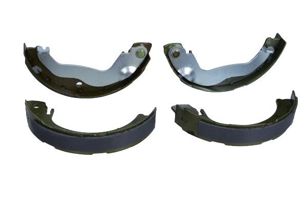 SZCZĘKI HAMULCA RĘCZNEGO TOYOTA VERSO 09- MaXgear 19-3623