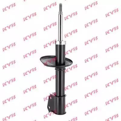 AMORTYZATOR RENAULT P. CLIO I 1.2I-1.9D 05.90-09.98 LE/PR (KYB KLASSIC) KYB 9337503