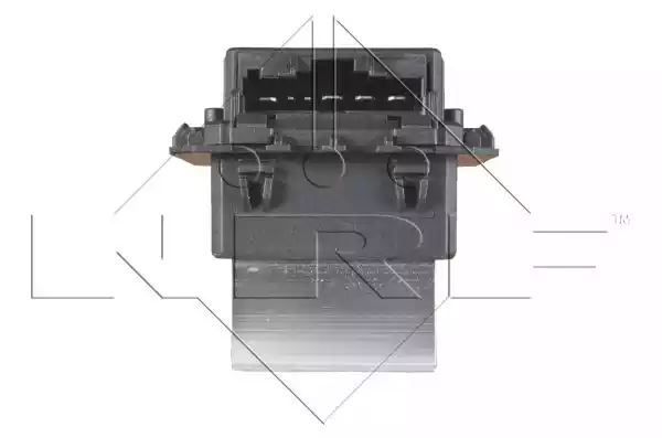 STEROWNIK KLIMATYZACJI RENAULT CLIO/MEGANE PEUGEOT 308 08- NRF 342063
