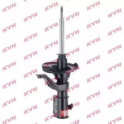AMORTYZATOR HONDA P. CIVIC VII 1.4/1.6/1.7 12.00-12.05 LE KYB 331009
