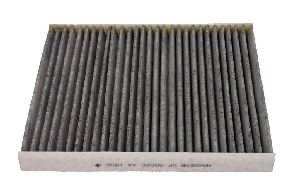 FILTR KABINOWY ALFA GIULIETTA 10- Z AKTYWNYM WĘGLEM MaXgear 26-1173