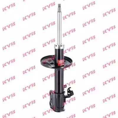 AMORTYZATOR TOYOTA P. CARINA E 1.6/1.8/2.0D 04.92- LE KYB 333198
