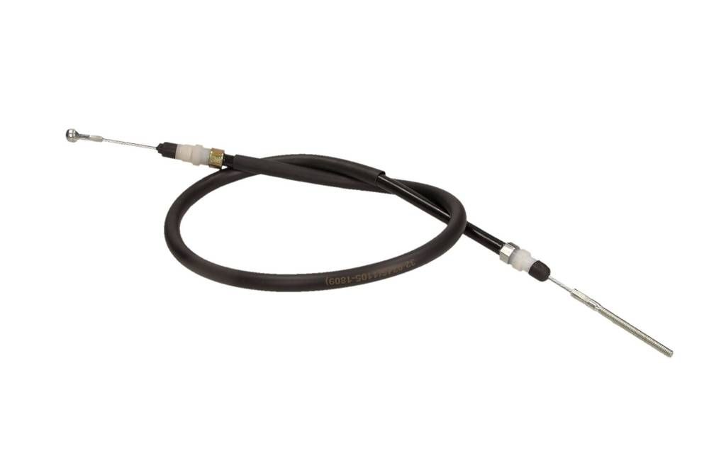 LINKA HAMULCA RĘCZNEGO TYŁ CITROEN C8 02- LE MaXgear 32-0746