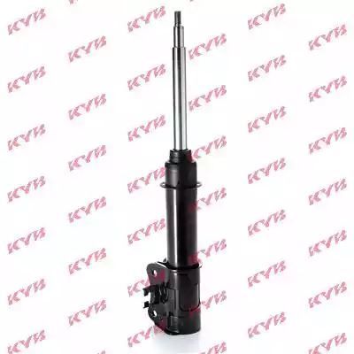 AMORTYZATOR SUZUKI P. VITARA, X-90 1.6-2.0D 07.88-03.99 PR KYB 334139