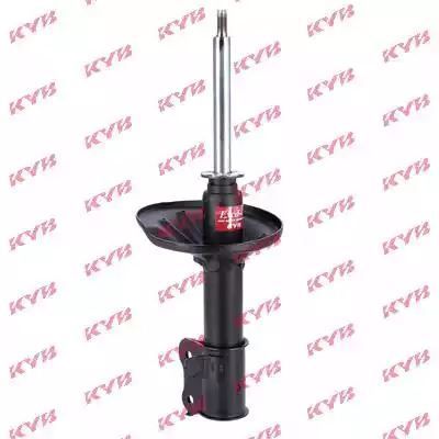 AMORTYZATOR KIA P. CLARUS 1.8/2.0 07.96- PR KYB 334231