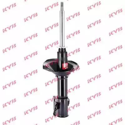 AMORTYZATOR SUBARU P. IMPREZA 2.0 03.94-12.00 LE KYB 334256