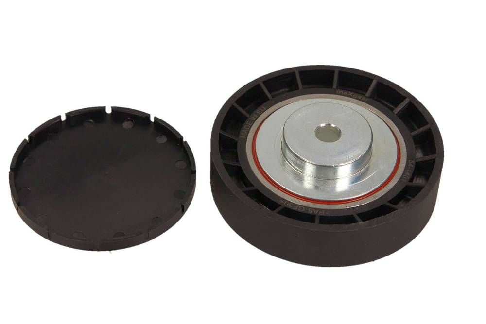 ROLKA PASKA WIELOROWKOWEGO VW 2,0 16V 91- ACE MaXgear 54-1401