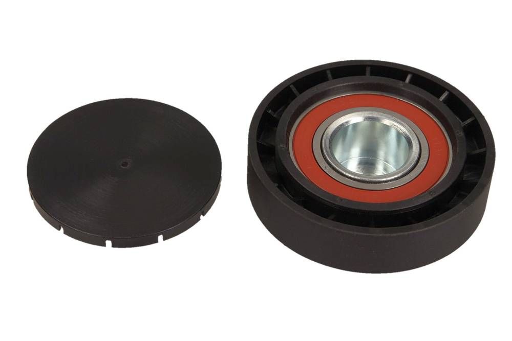ROLKA PASKA WIELOROWKOWEGO VW 2,0 16V 91- ACE MaXgear 54-1401