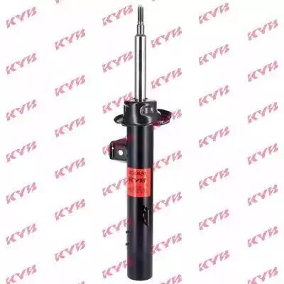 AMORTYZATOR BMW P. 1 (E81), 1 (E82), 1 (E87), 1 (E88) 1.6-3.0 03.03-12.13 LE KYB 334626