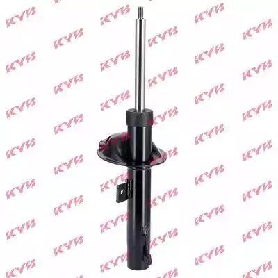 AMORTYZATOR FORD P. TRANSIT, TOURNEO 1.8D 06.02- LE KYB 334630