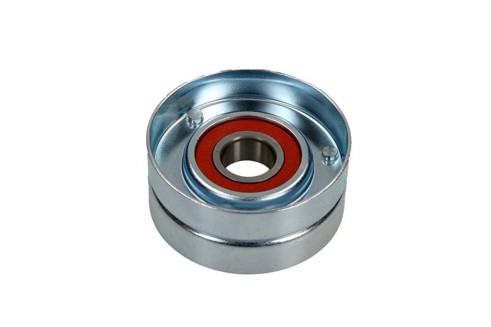 ROLKA NAPINACZA PASKA WIELOROWKOWEGO MERCEDES C218 W212 SPRINTER 3,0D 06- MaXgear 54-1458
