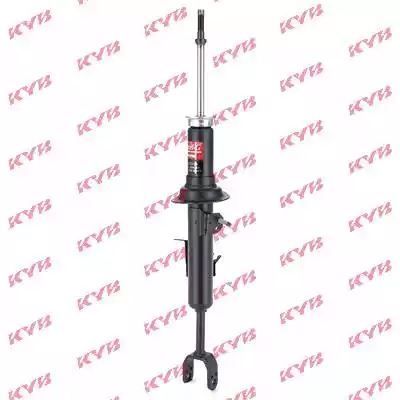AMORTYZATOR NISSAN P. 350 Z 3.5 09.02- PR KYB 341366