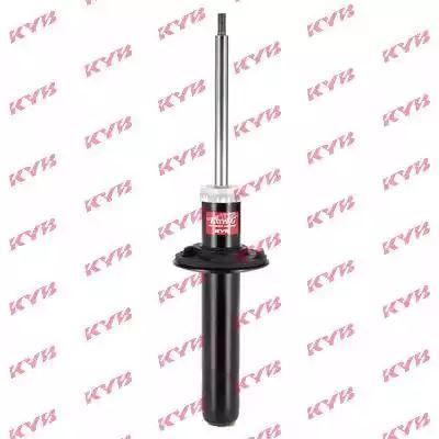 AMORTYZATOR AUDI P. A6, A7 1.8-4.0 10.10- LE/PR KYB 341744