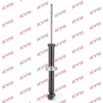 AMORTYZATOR AUDI T. CABRIOLET 1.8-2.8 05.91-08.00 LE/PR KYB 341912