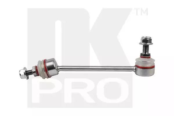 ŁĄCZNIK STAB. LAND ROVER P. FREELANDER 98- LE/PR (PRO) NOWY INDEKS: 5114004 NK Autoparts 5114004PRO