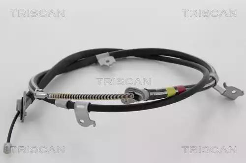 LINKA HAM. RĘCZ. TOYOTA T. RAV 4 06-09 PR Triscan 8140131281
