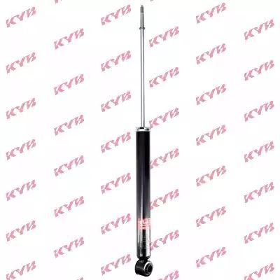 AMORTYZATOR TOYOTA T. YARIS 1.0/1.3/1.4D 04.99-10.05 LE/PR KYB 343431