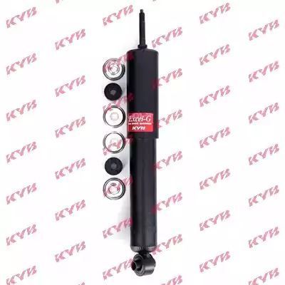 AMORTYZATOR FORD P. RANGER MAZDA B-SERIE 2.5D 02.96- LE/PR KYB 344305