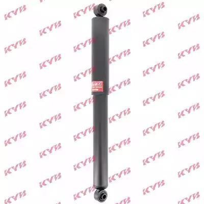 AMORTYZATOR JEEP T. GRAND CHEROKEE II 2.7CRD-4.7 V8 4X4 04.99-09.05 LE/PR KYB 344342