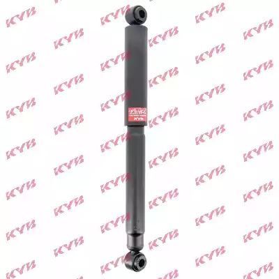 AMORTYZATOR TOYOTA T. HILUX VII 2.5D/3.0D 11.04- LE/PR KYB 349015