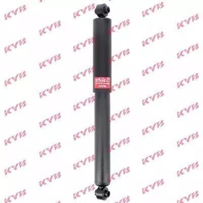 AMORTYZATOR DB T. SPRINTER 4,6-T (906), SPRINTER 5-T (906) VW CRAFTER 30-50 1.8-3.5 04.06- LE/PR KYB 349044