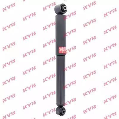 AMORTYZATOR NISSAN T. QASHQAI I, QASHQAI II, X-TRAIL RENAULT KOLEOS I 1.5D-2.5 02.07- LE/PR KYB 349078