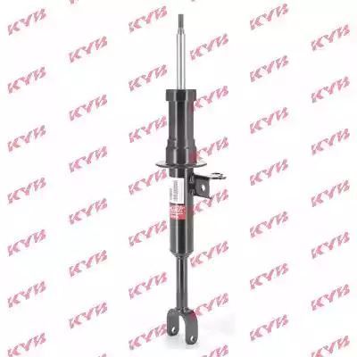 AMORTYZATOR BMW P. 5 GRAN TURISMO (F07) 2.0D-4.4I 10.09- LE KYB 341733