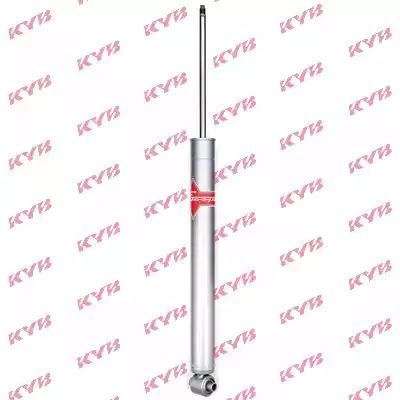 AMORTYZATOR DB T. C (C204), C T-MODEL (S204), C (W204), E (A207), E (C207), E (W212) 1.6-5.5 01.07- LE/PR KYB 553381